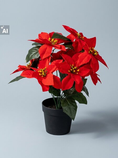 Sinsay - DECORATIVE PLANT - многоцветен