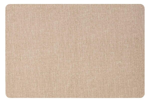 Подложка за хранене Secret de Gourmet Axel, 45x30см - Естествен