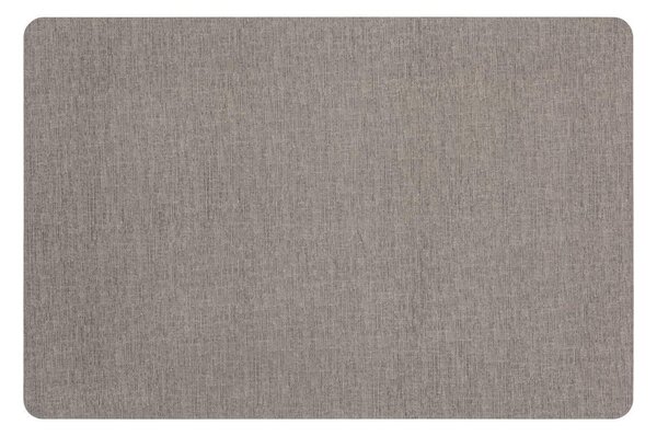 Подложка за хранене Secret de Gourmet Axel, 45x30см - Син