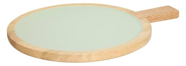 Плато за презентация от манго Secret de Gourmet, 40x30см - Бял