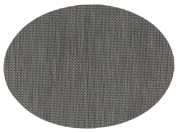 Подложка за хранене Secret de Gourmet Maoli, 48x35см - Сив