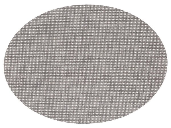 Подложка за хранене Secret de Gourmet Maoli, 48x35см - Сив