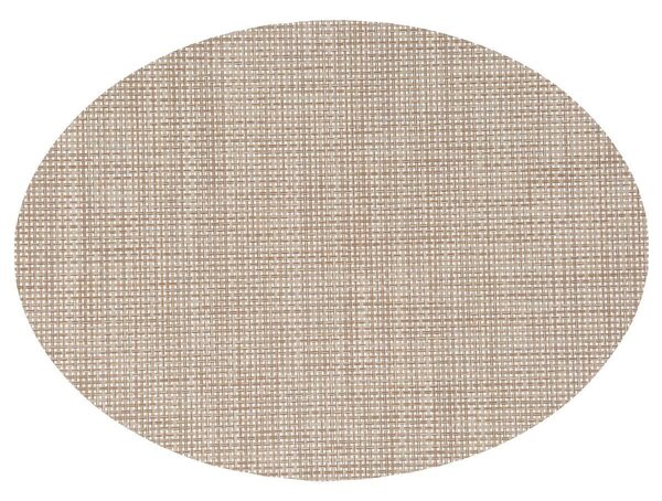 Подложка за хранене Secret de Gourmet Maoli, 48x35см - Естествен
