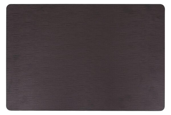 Подложка за хранене Secret de Gourmet Charly, 49x33см - Черен