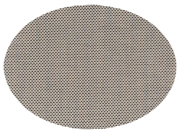 Подложка за хранене Secret de Gourmet Maoli, 48x35см - Сив