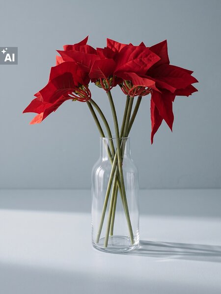 Sinsay - DECORATIVE PLANT - многоцветен