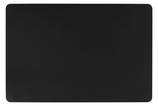 Подложка за хранене Secret de Gourmet Tenor, 45x30см - Черен