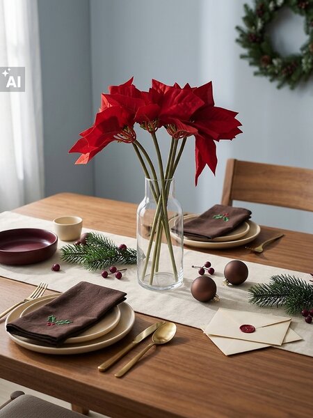 Sinsay - DECORATIVE PLANT - многоцветен