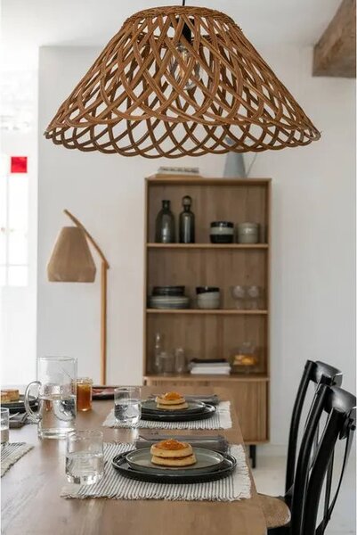 Основна чиния Secret de Gourmet Terre Inconnue, 27см - Зелен