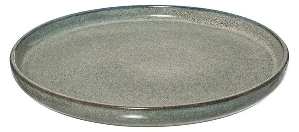 Десертна чиния Secret de Gourmet Terre Inconnue, 21см - Бежов