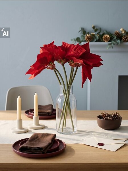 Sinsay - DECORATIVE PLANT - многоцветен