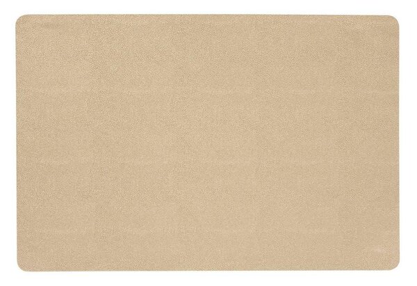 Подложка за хранене Secret de Gourmet Mira, 49x33см - Бял