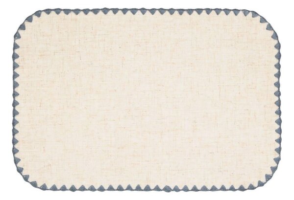 Подложка за хранене Secret de Gourmet Sandrine, 45x30см - Сив