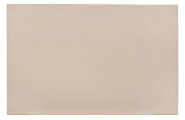 Подложка за хранене Secret de Gourmet Max, 45x30см - Бежов