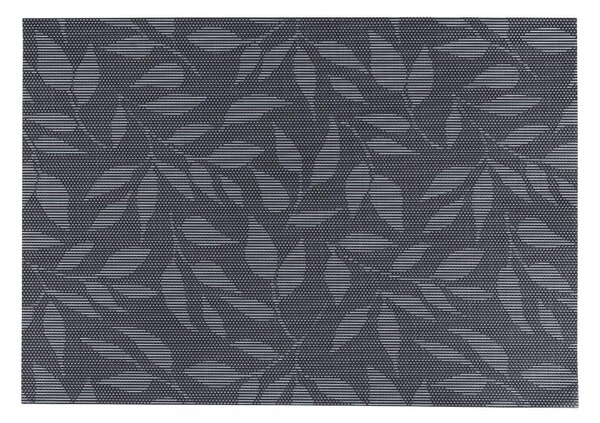 Подложка за хранене Secret de Gourmet Alice, 48x35см - Сив