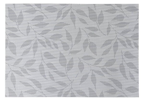 Подложка за хранене Secret de Gourmet Alice, 48x35см - Сив