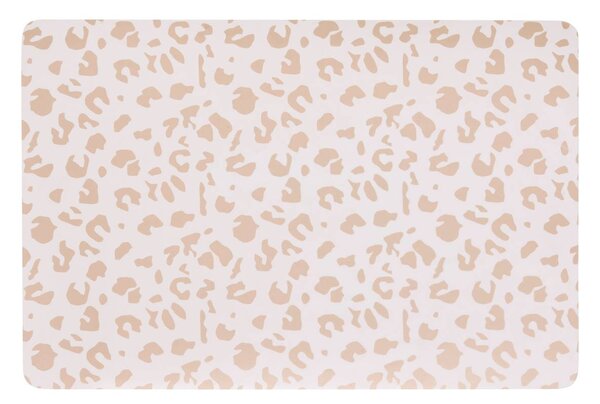 Подложка за хранене Secret de Gourmet, 45x30см - Leopardi