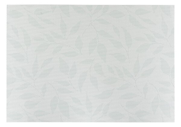 Подложка за хранене Secret de Gourmet Alice, 48x35см - Светлозелен