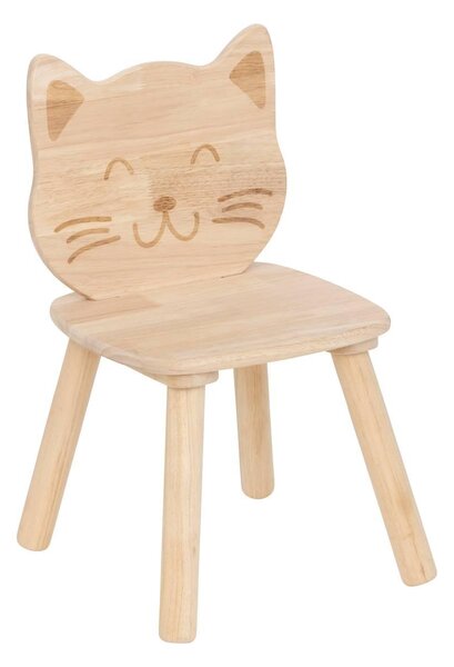 Детски стол Аtmosphera, Cat