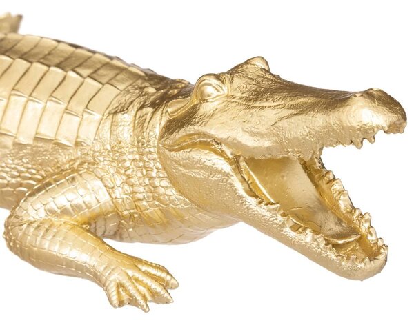 Декоративна фигура atmosphera Victor, Смола, 39 cm