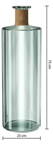 Ваза atmosphera High, 75 cm