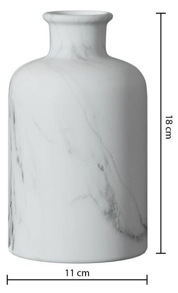 Ваза atmosphera Contemporary, 17.5 cm