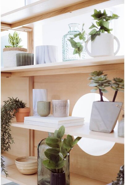 Изкуствено растение atmosphera Arrangement, 33 cm