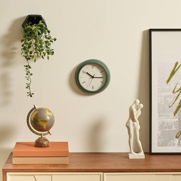Изкуствено растение atmosphera Ayame Hanging, 14 cm
