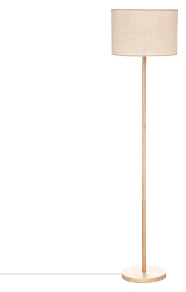 Лампион atmosphera Della, Дърво, Естествен, 150 cm