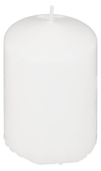 Комплект свещи без аромат atmosphera Many, 3 Броя, Votive, 5x7.5 см, Бели