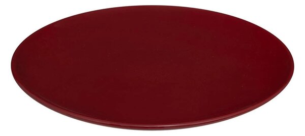 Основна чиния Secret de Gourmet Colorama, Червен, 26см