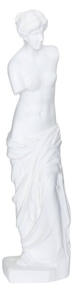 Външна декорация atmosphera Venus Isa, 98 cm, Магнезия