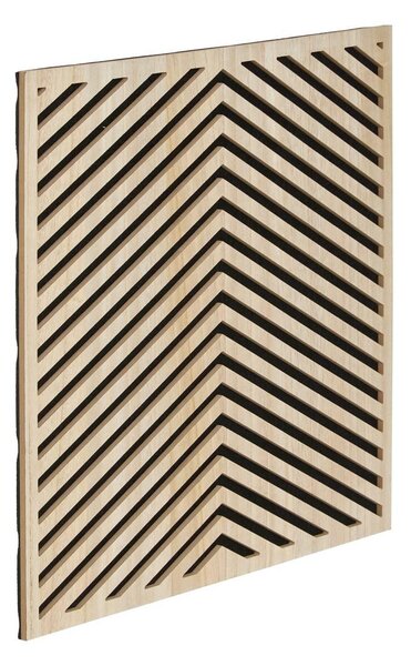 Декоративен панел atmosphera Eileen, 58×58 cm, MDF