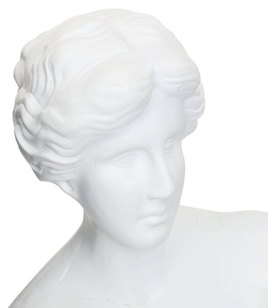 Външна декорация atmosphera Venus Isa, 98 cm, Магнезия