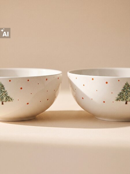 Sinsay - BOWL - златно