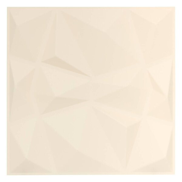 Стикери atmosphera Oren Geometric, 30×30 cm, 2 бр