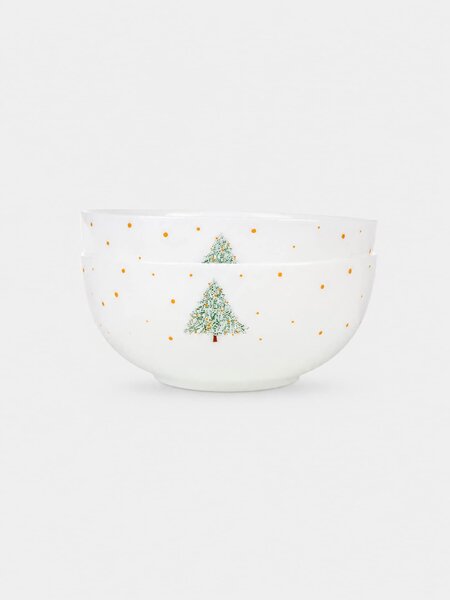 Sinsay - BOWL - златно