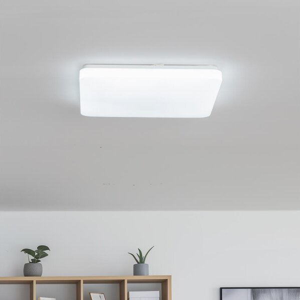 Brilagi - LED димируемо таванно осветително тяло OPAL LED/24W/230V 3000/4000/6500K+DO