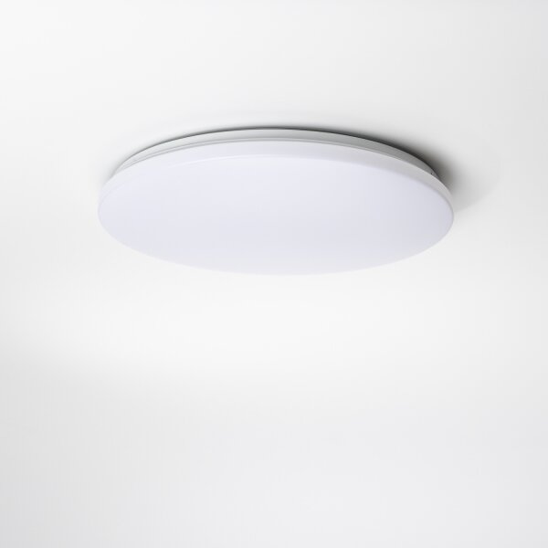 Brilagi - LED плафон MILKY WAY LED/36W/230V 3000K диаметър 48 см