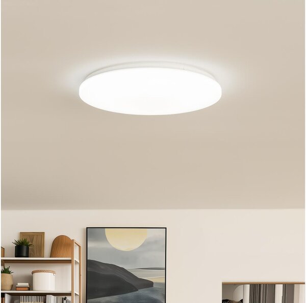 Brilagi - LED таванно осветително тяло OPAL LED/24W/230V