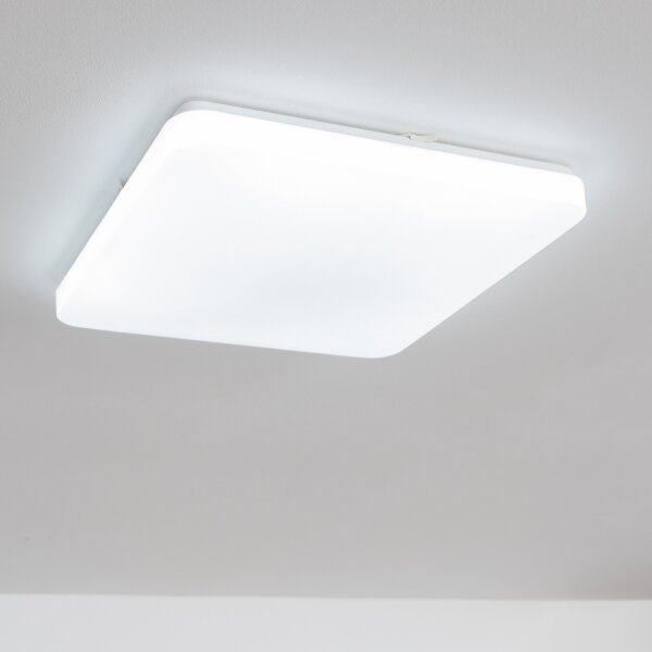 Brilagi - LED димируемо таванно осветително тяло OPAL LED/24W/230V 3000/4000/6500K+DO