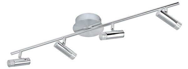Eglo 31488 - LED Точково осветително тяло LIANELLO 1 4xLED/5W/230V
