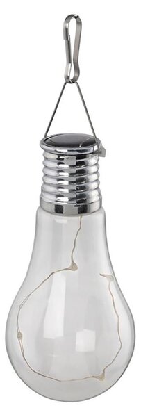 Eglo 48622 - LED соларно осветително тяло 4xLED/0,06W 80 mAh