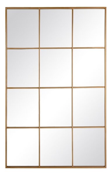 Стенно огледало 90x120 cm WIndow – Ixia