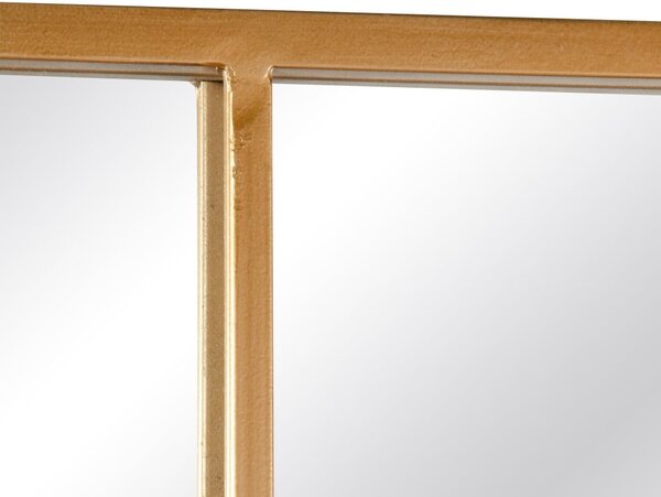 Стенно огледало 90x120 cm WIndow – Ixia