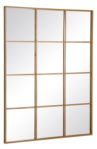 Стенно огледало 90x120 cm WIndow – Ixia