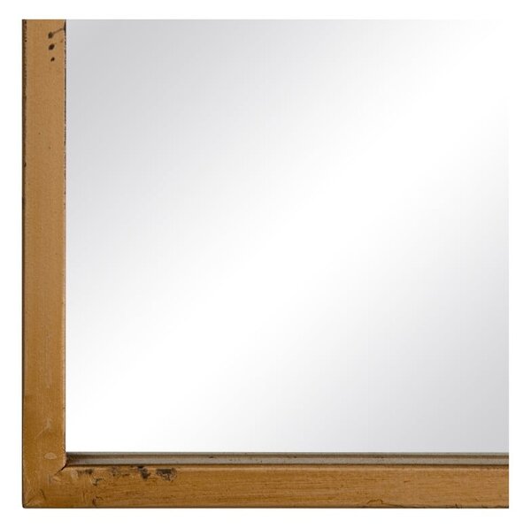 Стенно огледало 90x120 cm WIndow – Ixia