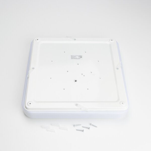 Brilagi - LED плафон OPAL LED/24W/230V