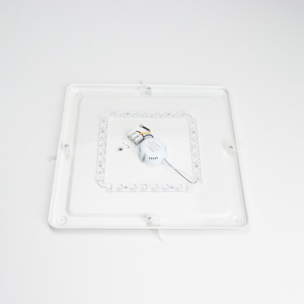 Brilagi - LED плафон OPAL LED/24W/230V