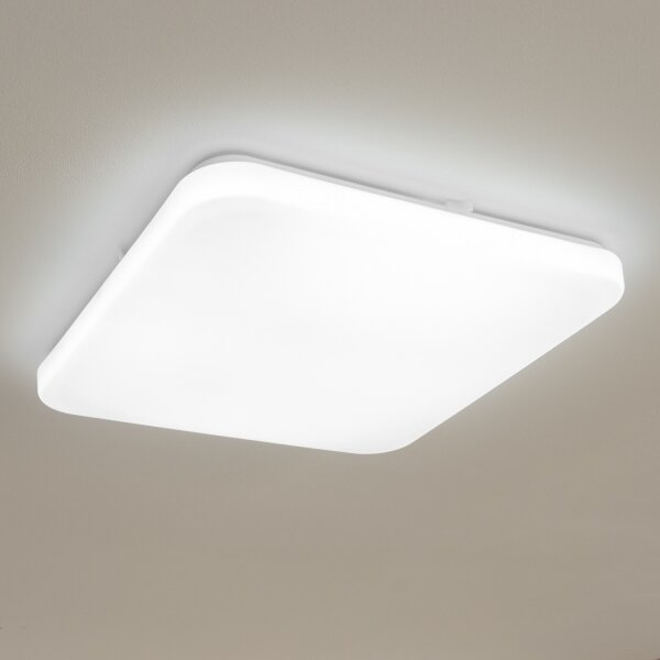 Brilagi - LED плафон OPAL LED/24W/230V